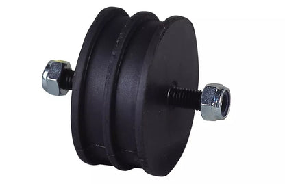 Eurospare Transfer Case Mount