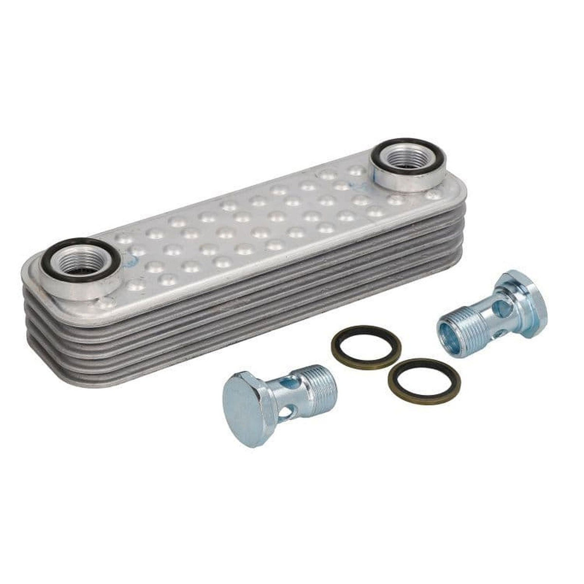 Eurospare Engine Oil Cooler PBC500230REPAIR