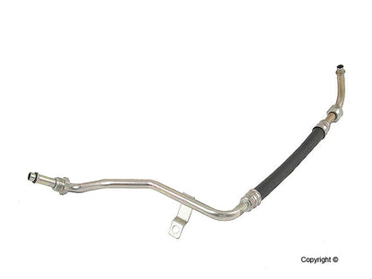 Eurospare Engine Oil Line