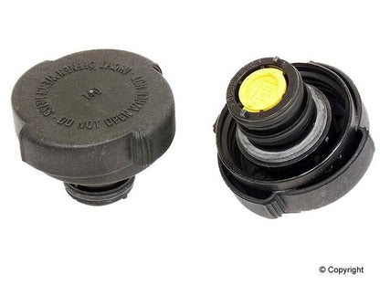 Eurospare Engine Coolant Recovery Tank Cap