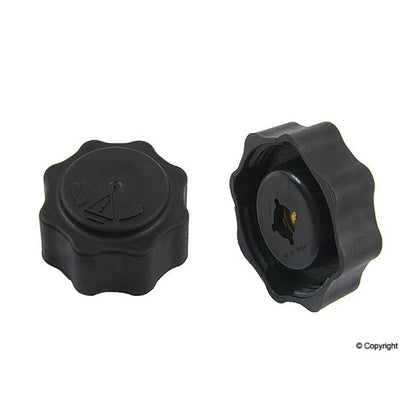 Eurospare Engine Coolant Recovery Tank Cap