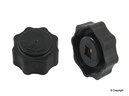 Eurospare Engine Coolant Recovery Tank Cap
