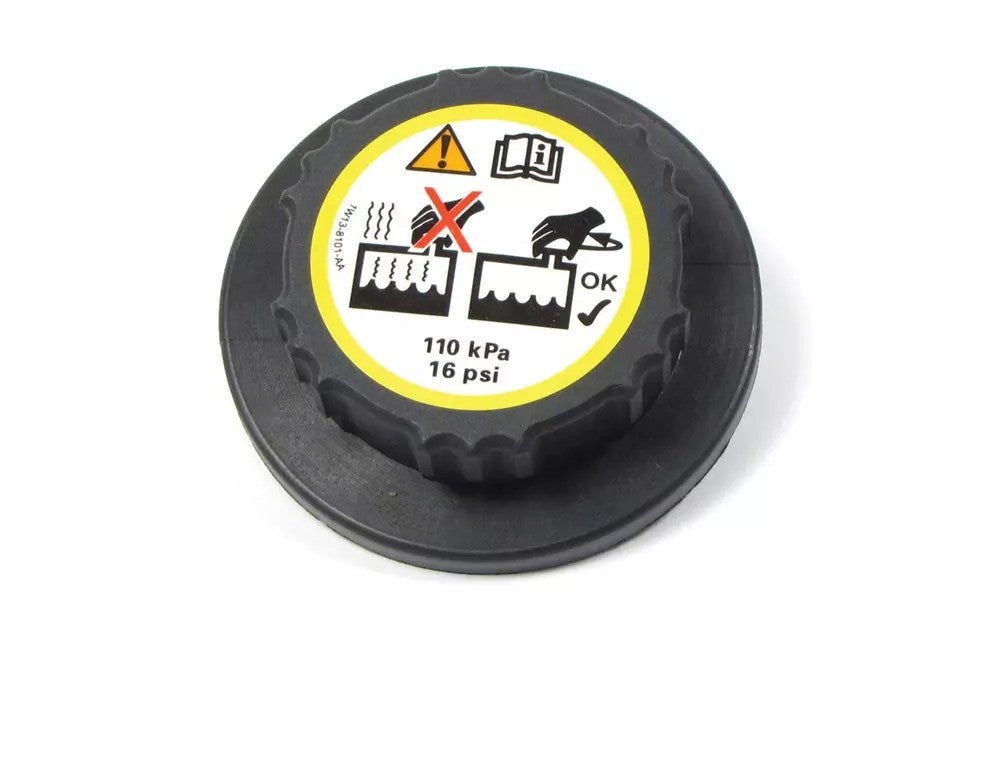 Eurospare EXPANSION CAP PCD500030R