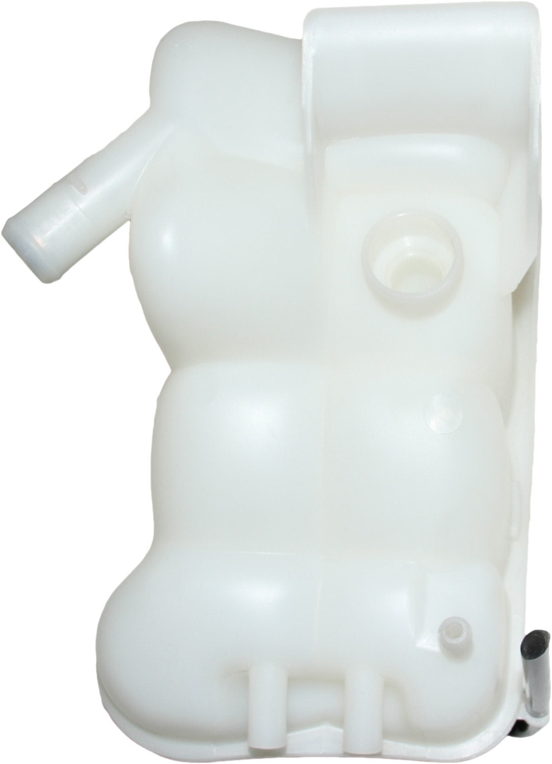 Eurospare Engine Coolant Recovery Tank