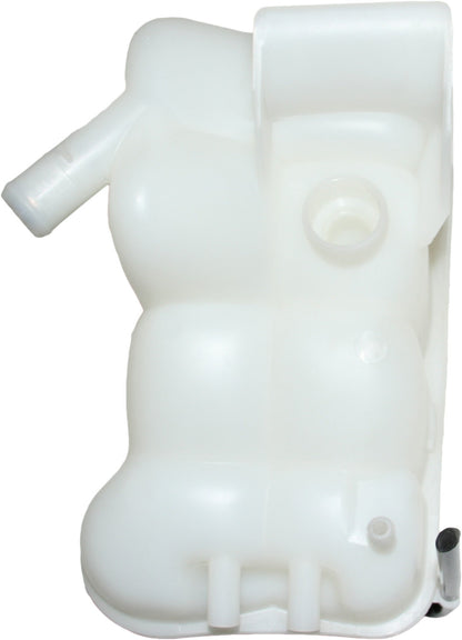 Eurospare Engine Coolant Recovery Tank