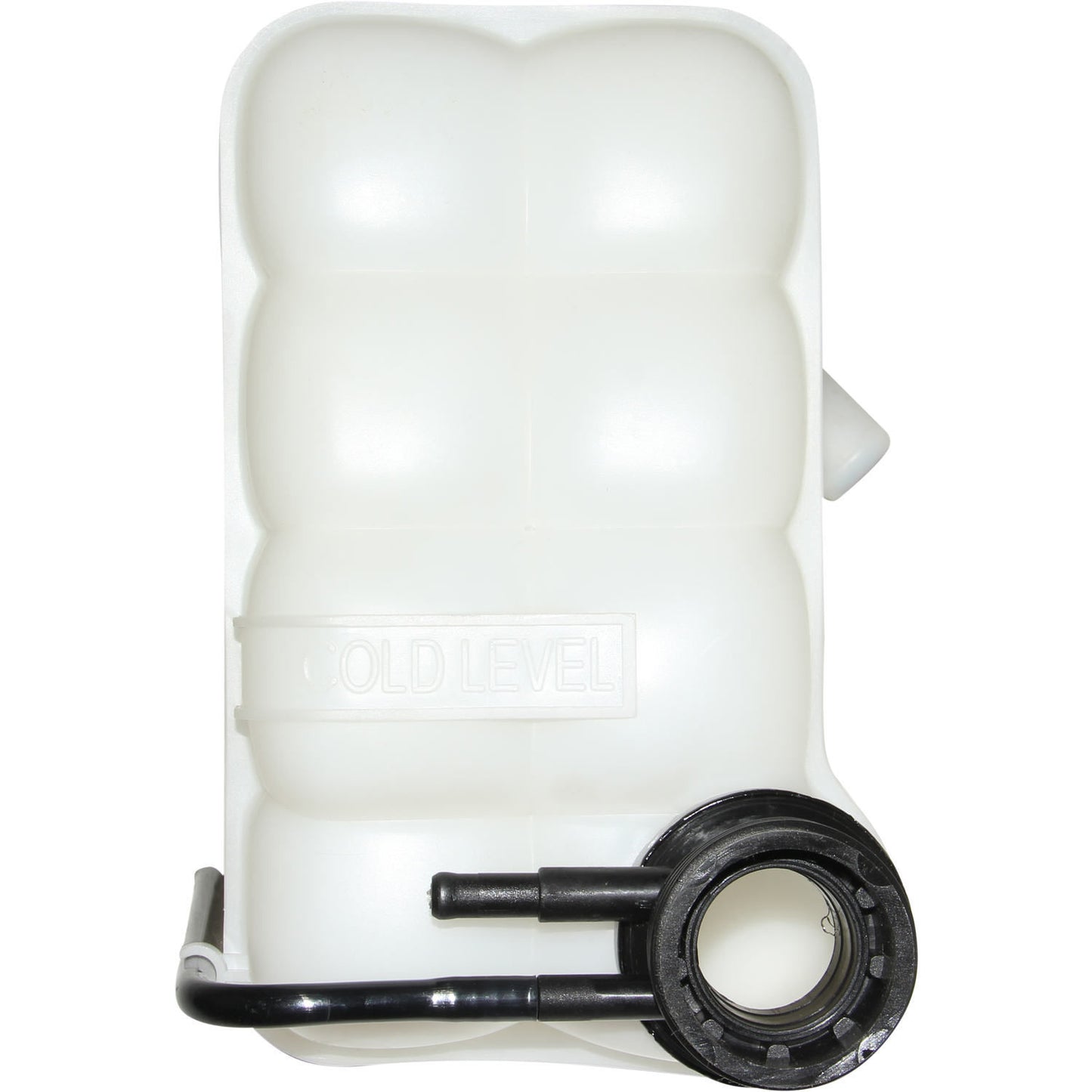 Eurospare Engine Coolant Recovery Tank