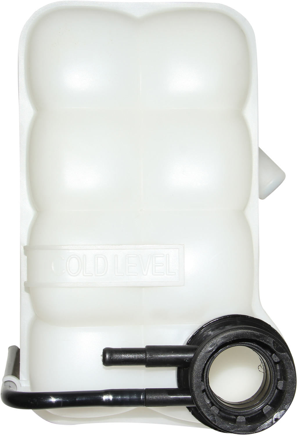Eurospare Engine Coolant Recovery Tank