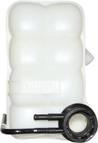 Eurospare Engine Coolant Recovery Tank