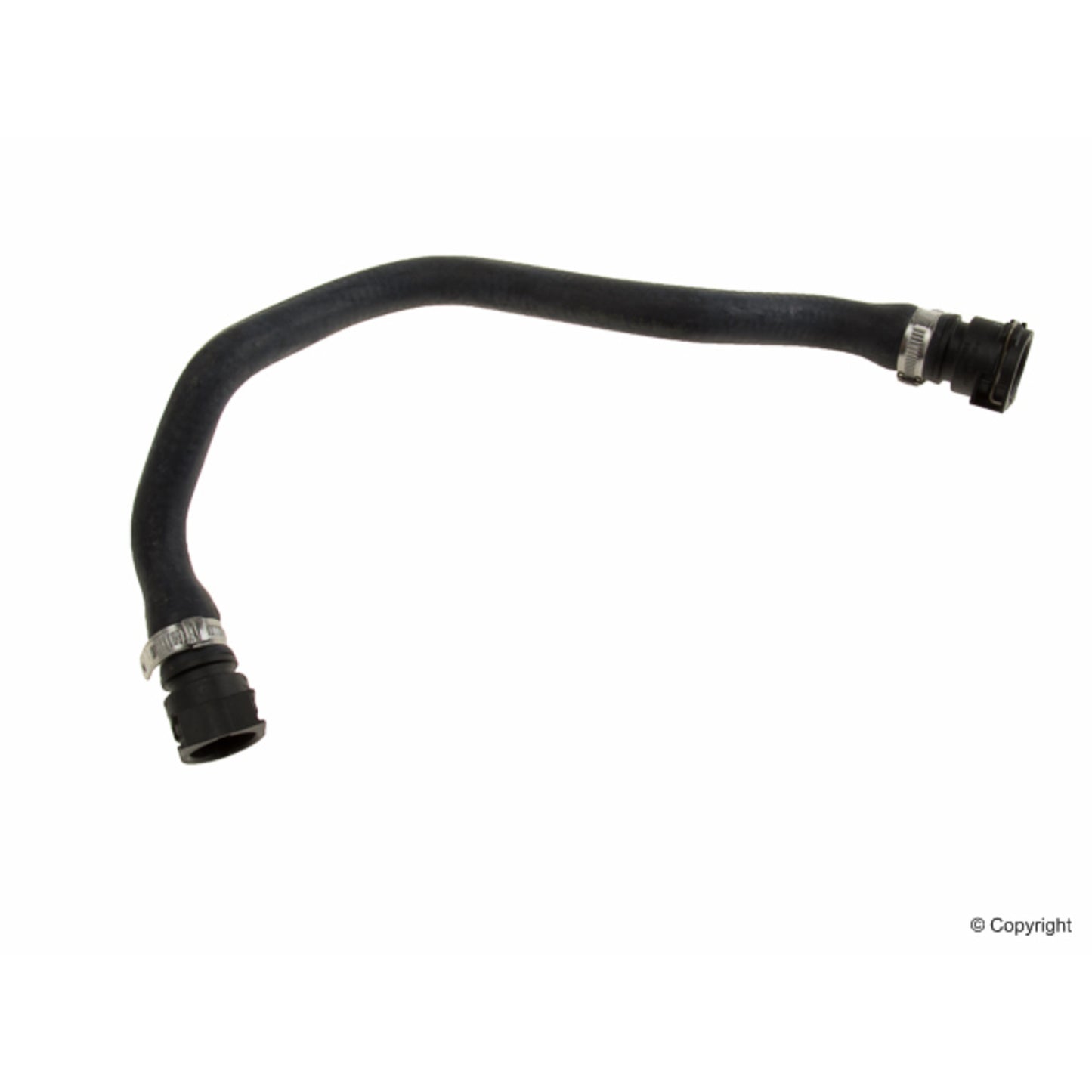 Eurospare Engine Coolant Hose