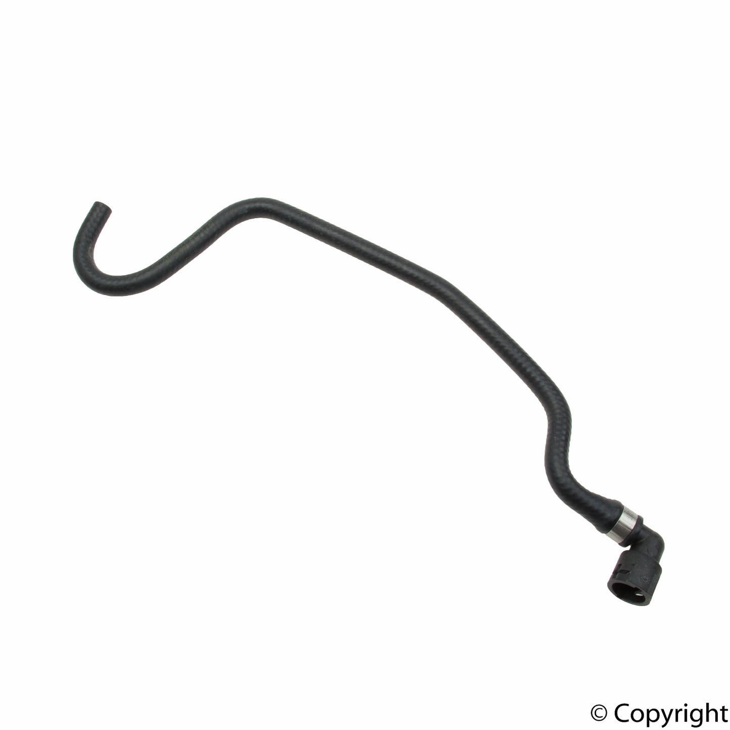 Eurospare Radiator Coolant Hose