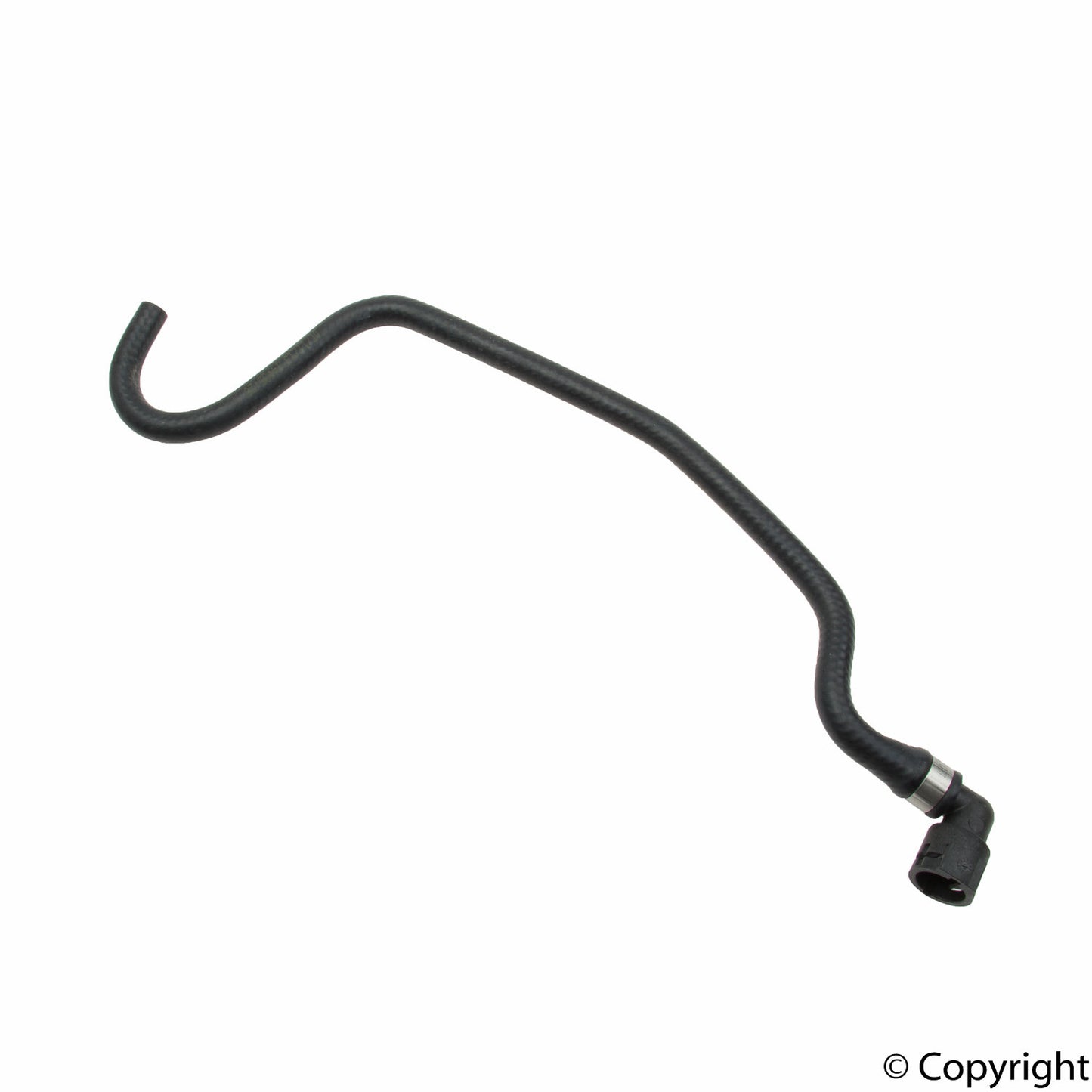 Eurospare Radiator Coolant Hose