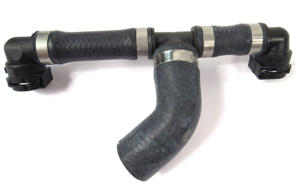Eurospare Engine Coolant Hose