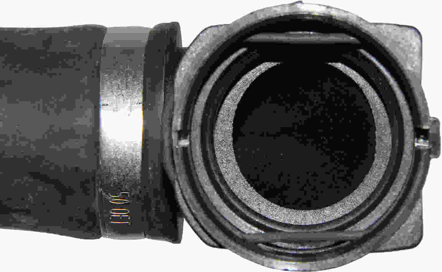 Eurospare Radiator Coolant Hose