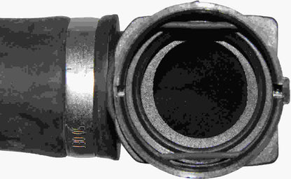 Eurospare Radiator Coolant Hose