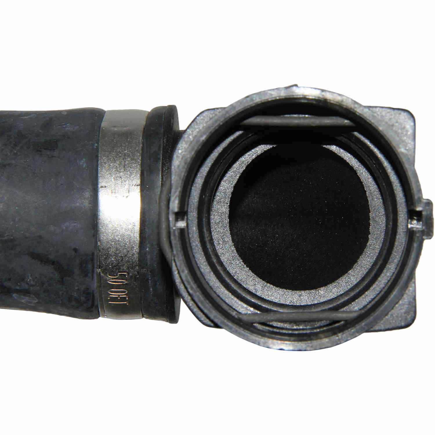 Eurospare Radiator Coolant Hose