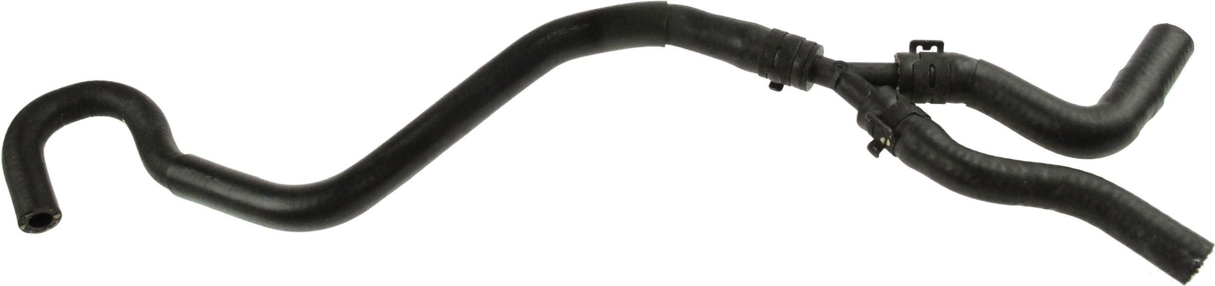 Eurospare Engine Coolant Hose