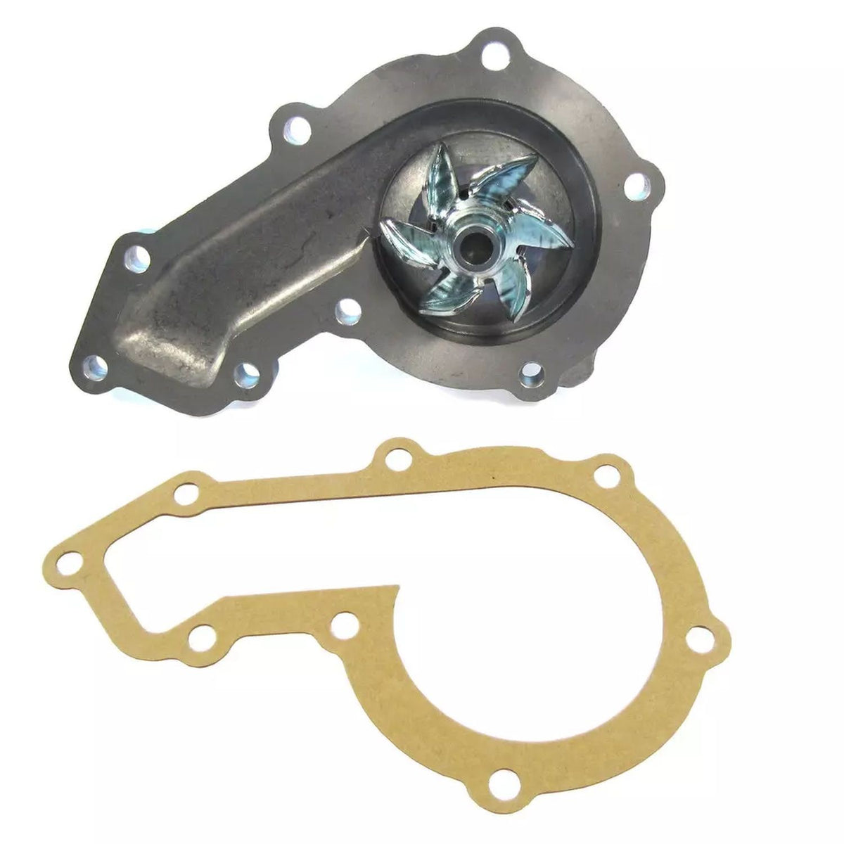 Eurospare Engine Water Pump PEB500090X