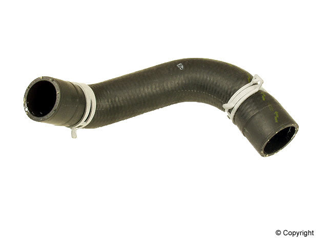 Eurospare Engine Coolant Hose