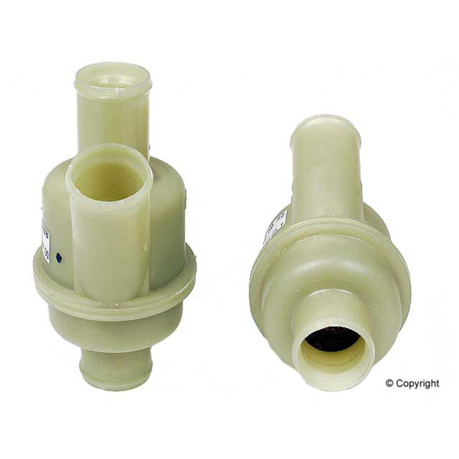 Eurospare Engine Coolant Thermostat