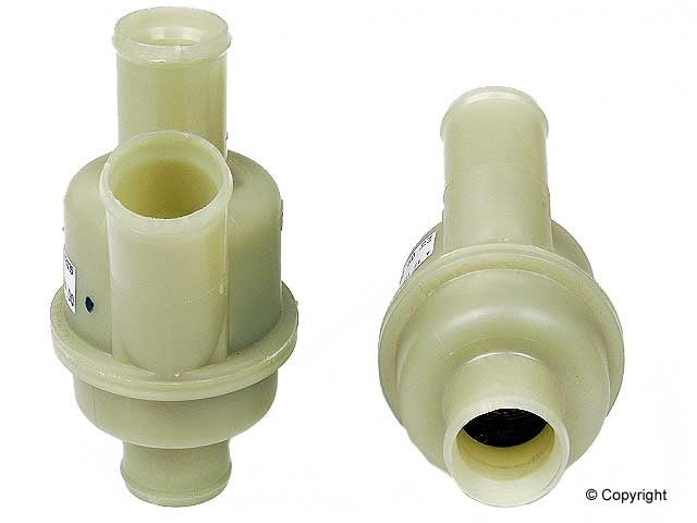 Eurospare Engine Coolant Thermostat