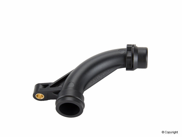 Eurospare Engine Coolant Pipe