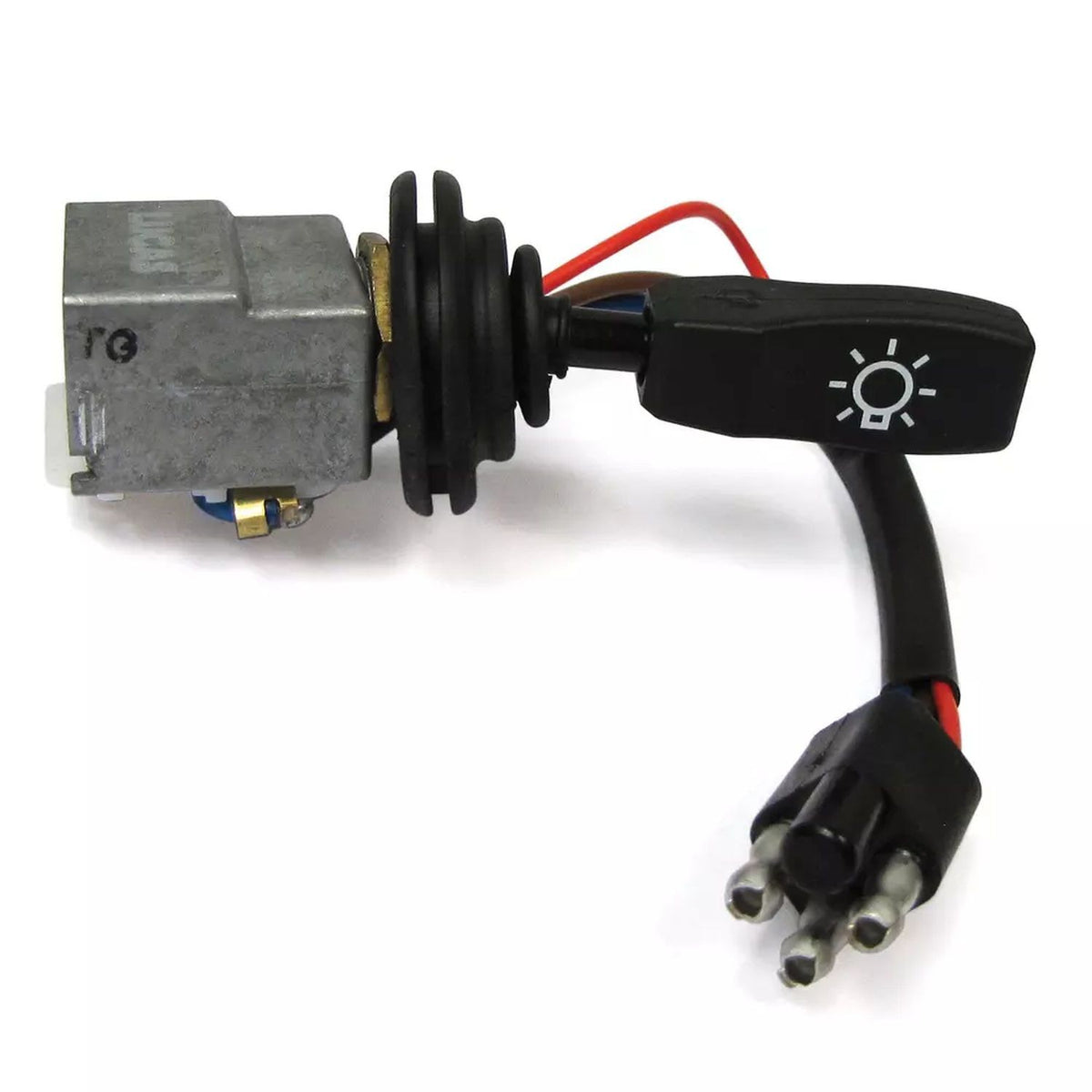 Eurospare Headlight Switch PRC3430ES