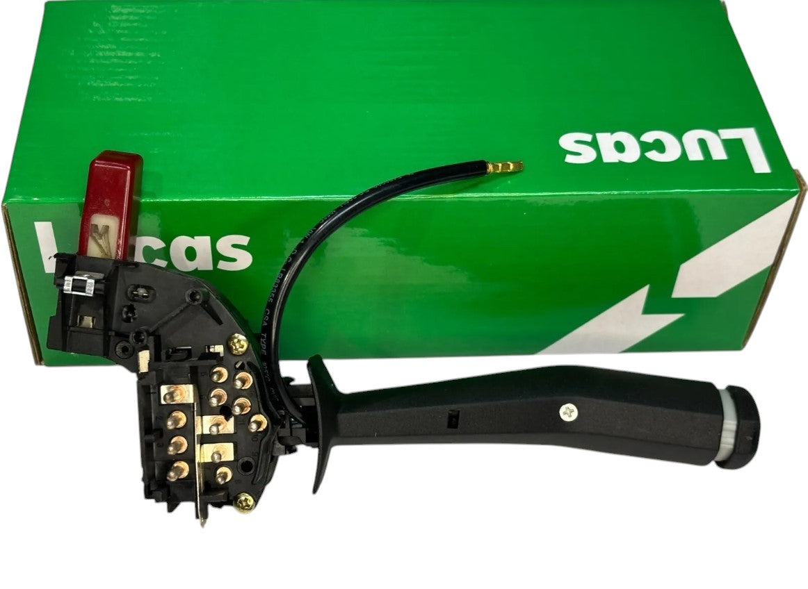 Eurospare Turn Signal Switch