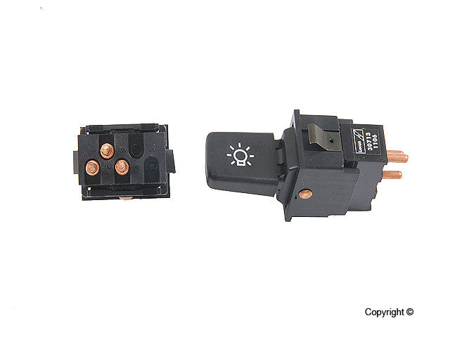 Eurospare Headlight Switch