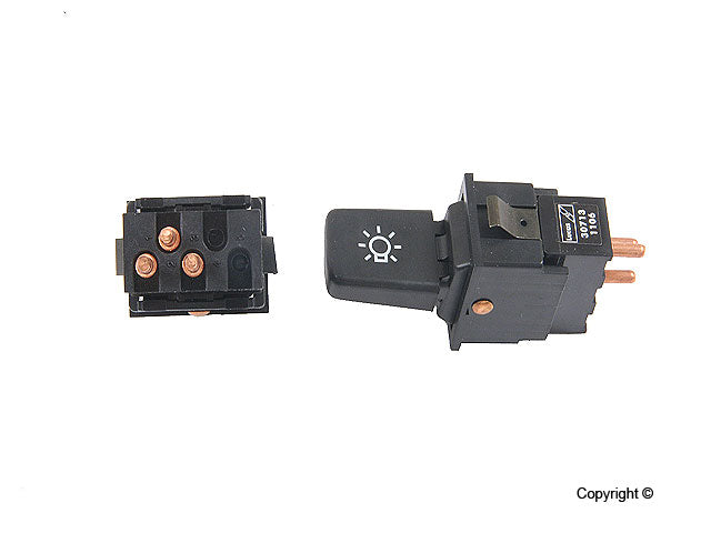 Eurospare Headlight Switch