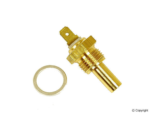 Eurospare Engine Coolant Temperature Sensor