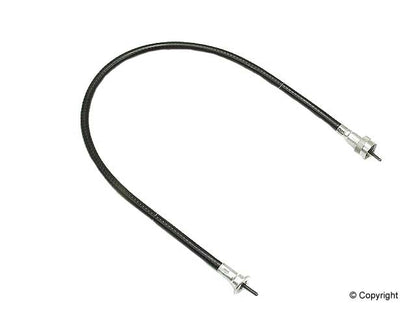 Eurospare Speedometer Cable
