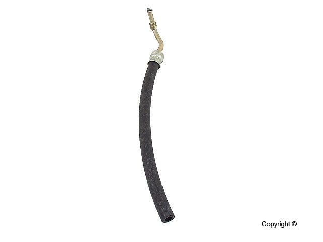 Eurospare Power Steering Pressure Hose