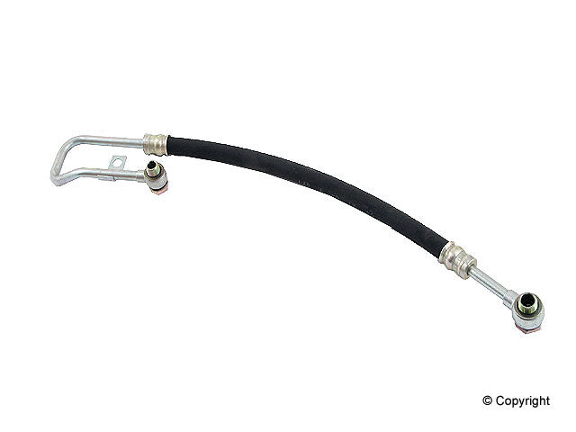 Eurospare Power Steering Pressure Hose