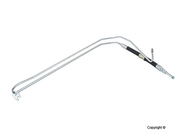Eurospare Power Steering Pressure Hose
