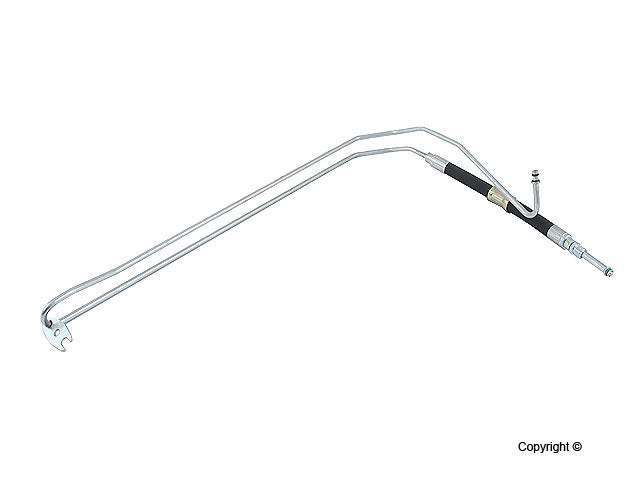 Eurospare Power Steering Pressure Hose