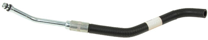 Eurospare Power Steering Return Hose