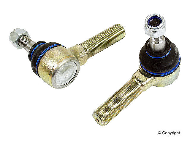Eurospare Steering Tie Rod End