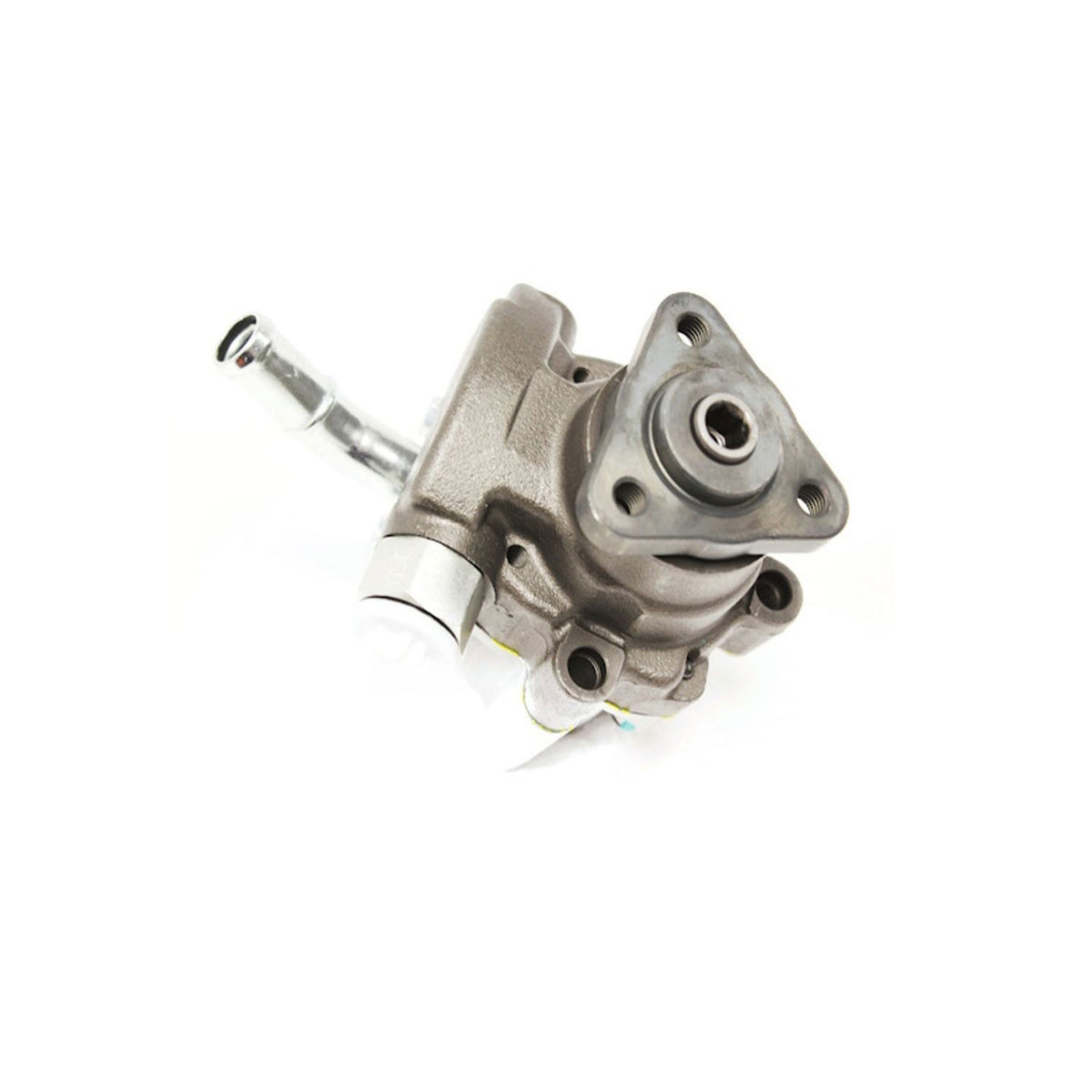 Eurospare Power Steering Pump and Gear Assembly QVB101350ES