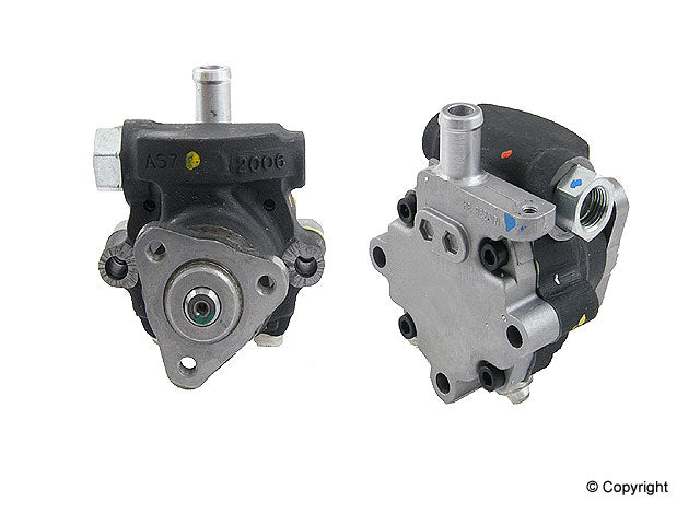 Eurospare Power Steering Pump