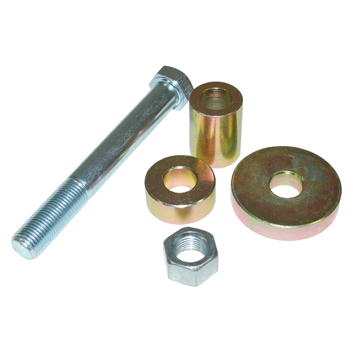 Eurospare Steering Drag Link Repair Kit RBG000010ES