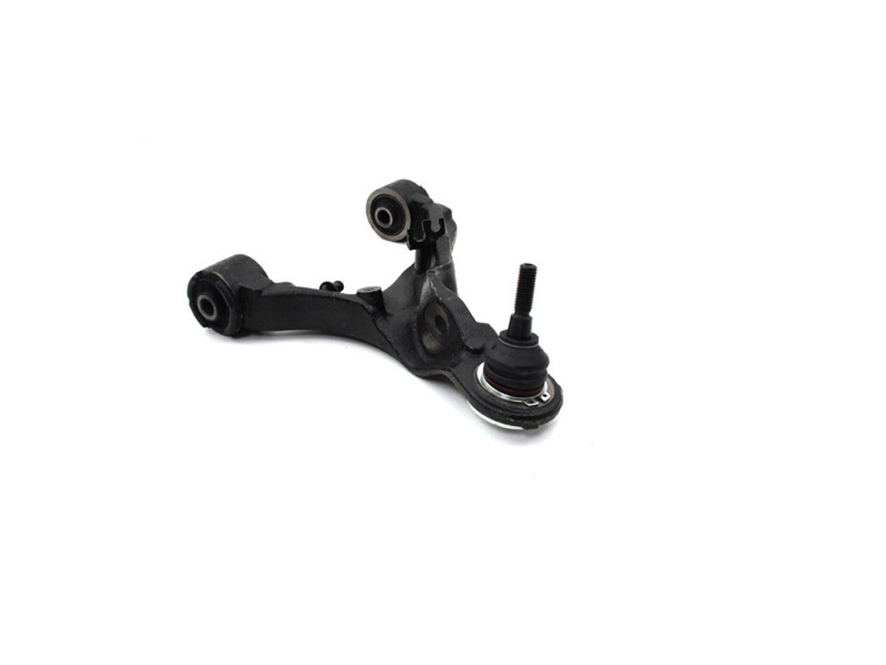 Eurospare Suspension Control Arm and Ball Joint Assembly