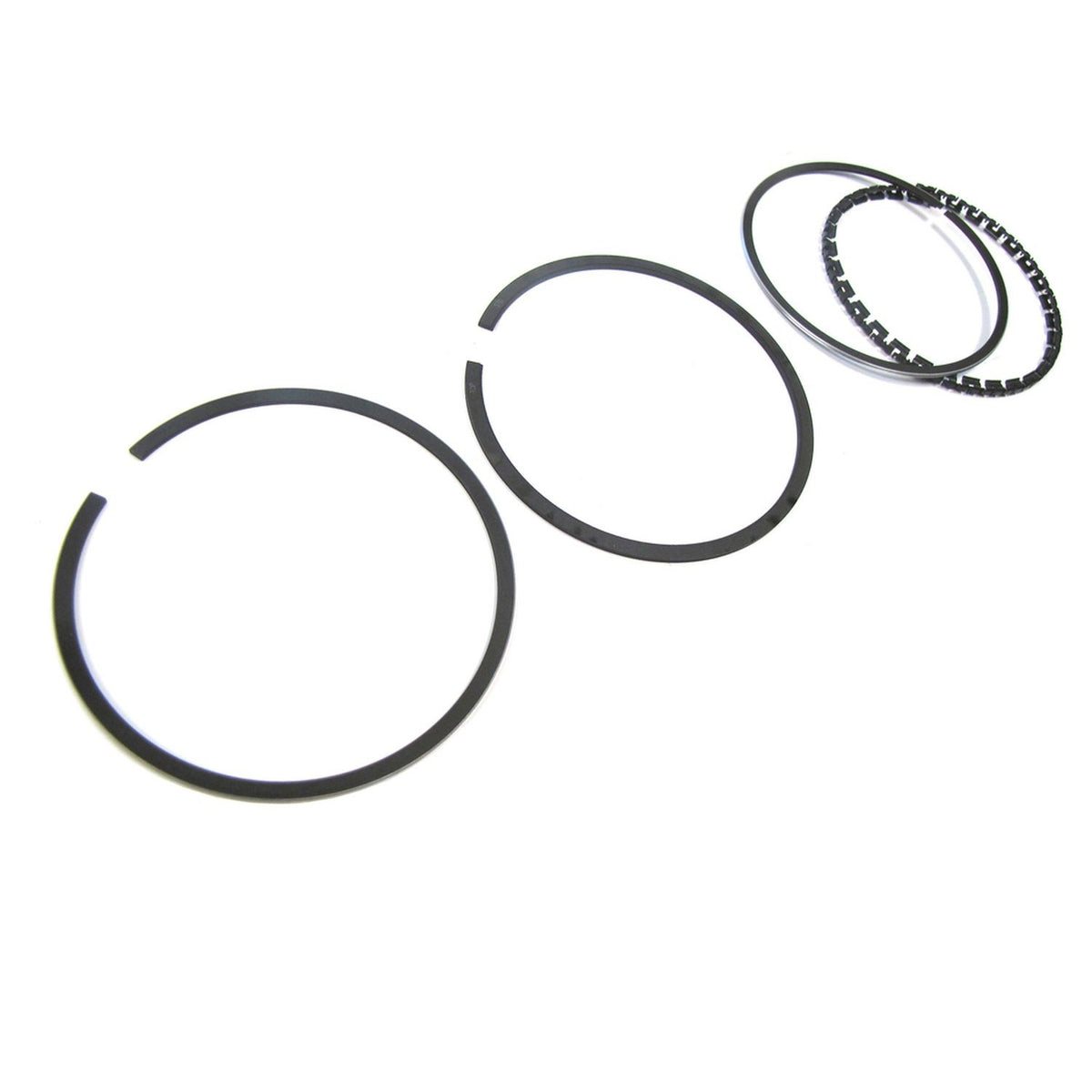 Eurospare Engine Piston Ring Set RTC2408ES