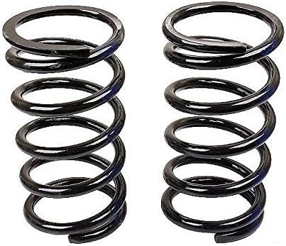 Eurospare Coil Spring