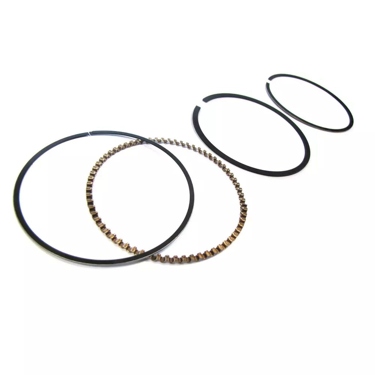 Eurospare Engine Piston Ring RTC6066SR