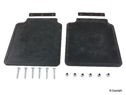 Eurospare Mud Flap