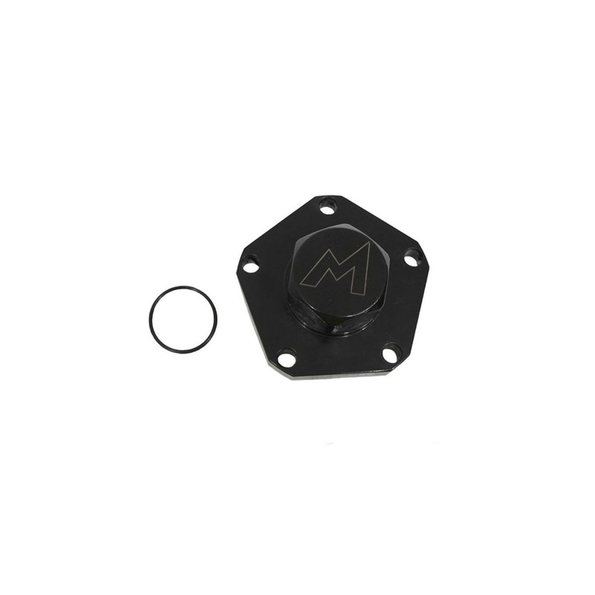 Eurospare Axle Hub Flange RUC105200ES