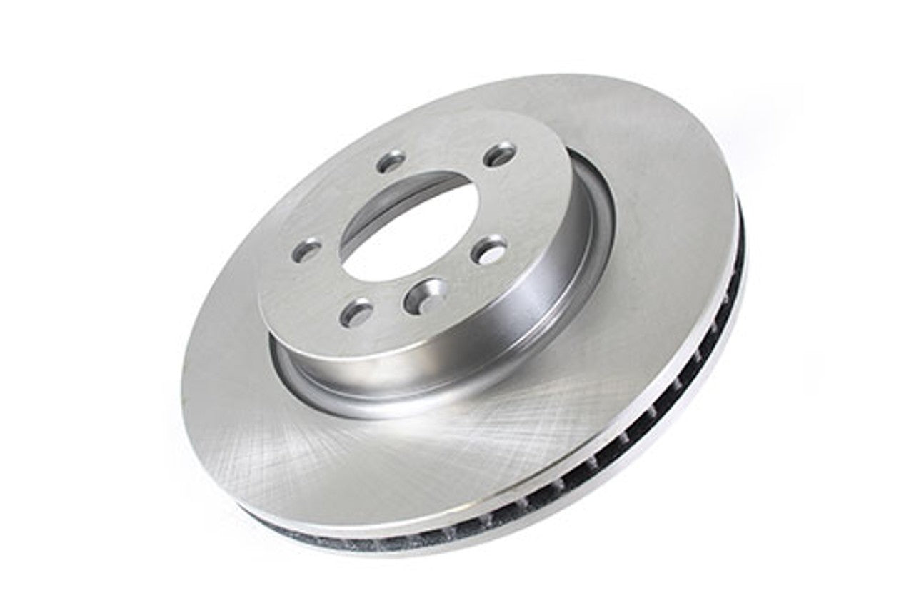 Eurospare Disc Brake Rotor