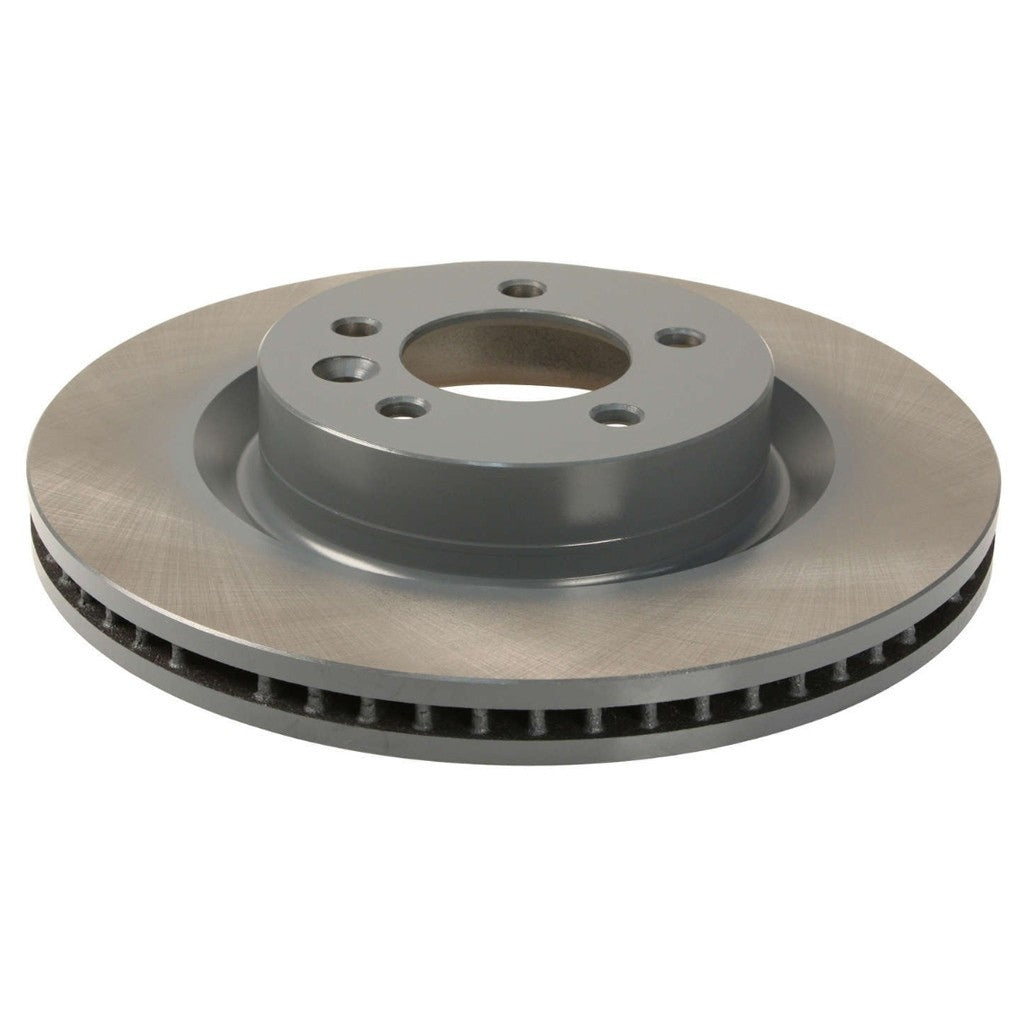 Eurospare Disc Brake Rotor