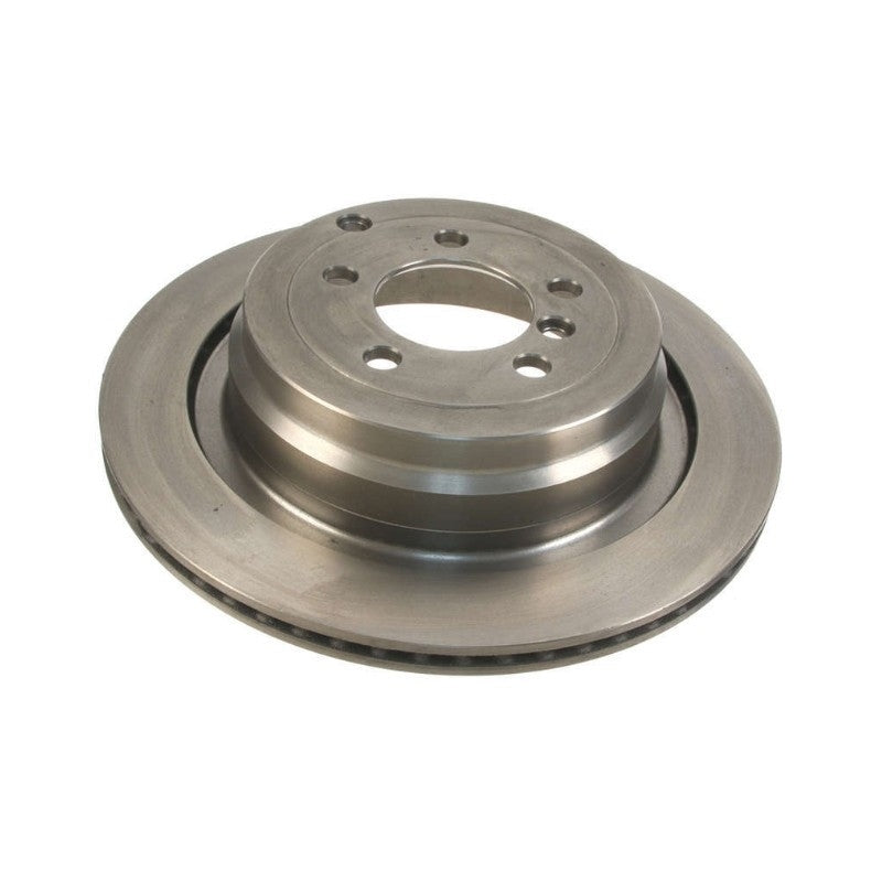 Eurospare Disc Brake Rotor