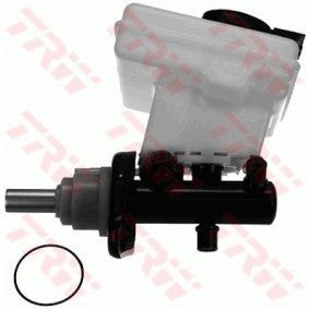 Eurospare Brake Master Cylinder
